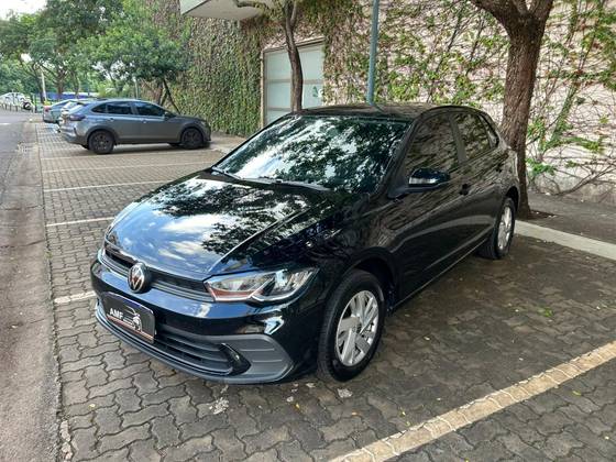VOLKSWAGEN POLO 1.0 170 TSI MANUAL VOLKSWAGEN POLO 1.0 170 TSI MANUAL